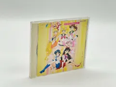 CD 美少女戦士セーラームーンSS テーマソングコレクション