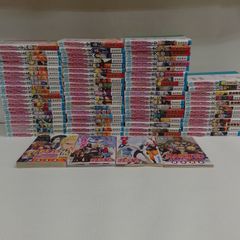 ☆NARUTO ナルト 1~72巻 コミック全巻セット+ 関連本4冊 岸本斉史
