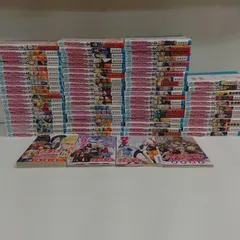 ★NARUTO ナルト 1~72巻 コミック全巻セット+ 関連本4冊　 岸本斉史　【合計76冊】　《RO02A》