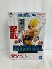 2025年最新】一番くじ ドラゴンボール ラストワン賞の人気アイテム