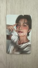 Seventeen ジュン セブチ 2021 SVT 5TH FAN MEETING SEVENTEEN in