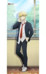 【中古】タペストリー(大型) 松野千冬 描き下ろし BIGタペストリー 制服ver. 「東京リベンジャーズ」