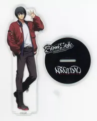 【中古】アクリルスタンド・アクリルパネル 南雲 クリアスタンド 「タイトーくじ SAKAMOTO DAYS Street Style」 C賞