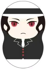 【中古】食玩 トレーディングフィギュア 鬼舞辻無惨 「クーナッツ 鬼滅の刃」