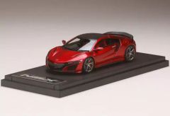1/24 国産名車コレクション ホンダ NSX 2016 - メルカリ