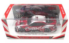 k*e様 1/43 ミニカー ラリージャパン2026 WRC 勝田貴元 限定 サ - メルカリ