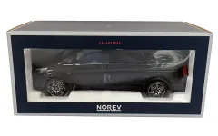 2025年最新】1/18 メルセデスベンツの人気アイテム - メルカリ