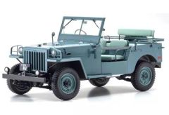 トヨタ ランドクルーザー 60 京商 1/18 レッド KS08956R - メルカリ
