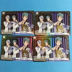 ヴァイスシュヴァルツ ツイステッドワンダーランド フロイド TWR ブラウ ディズニー ツイステ