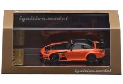 ignition model LB WORKS GT R R35 1/43 - メルカリ