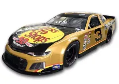 【中古】ミニカー 1/64 ”デイル・アーンハートJr.” #3 BASS PRO SHOPS シボレー カマロ 2022 LATE MODEL [LX32265BPSEJ]