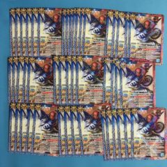 ヴァンガード RR Spiny∧Spiky ヒース 月牙蒼焔 VG カードファイト