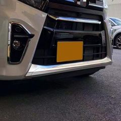 タントカスタム　ブルー フロントLEDイルミネーションランプ　即発送可　爪折れ無 タントカスタム ブルー フロントLEDイルミネーションランプ 即発送可