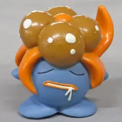 【中古】食玩 トレーディングフィギュア 117.クサイハナ 「ポケットモンスター 新ポケモンキッズ3」