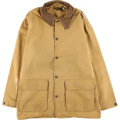 古着 00年代 ウールリッチ WOOLRICH ダック ハンティングジャケット メンズL相当/eaa603301