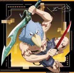 中古】アクリルスタンド・アクリルパネル レムレス BIGアクリル