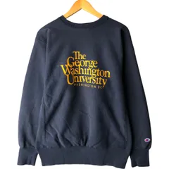 2026年最新】90年代 チャンピオン Champion リバースウィーブ カレッジ