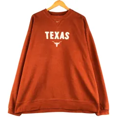 古着 ナイキ NIKE カレッジスウェットシャツ トレーナー メンズXL相当/eaa603790