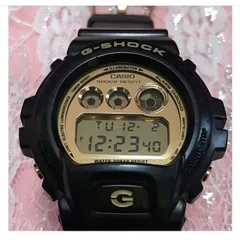 2025年最新】G-SHOCK DW-6900 中古の人気アイテム - メルカリ
