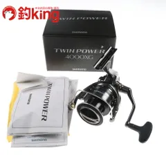 2025年最新】ツインパワー 4000XGの人気アイテム - メルカリ