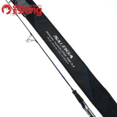 レジットデザイン スクアド SKC-ST68L／ML アジング ギガアジ