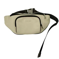 コーチ COACH 24AW シグネチャー レーサー ベルト  レザー バック ボディ バック メンズ 表記無 