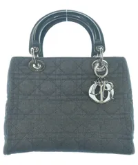 Christian Dior ハンドバッグ レディース 【古着】【中古】【送料無料】