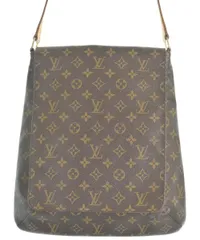 LOUIS VUITTON ショルダーバッグ レディース 【古着】【中古】【送料無料】