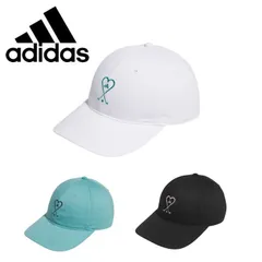 お買得 adidas GOLF アディダス ゴルフ レディース 【ゴルフ】ハート＆クラブ ハット JVU29 帽子 キャップ