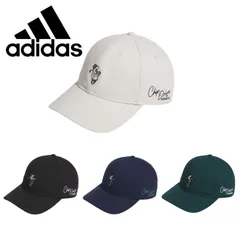 お買得 adidas GOLF アディダス ゴルフ メンズ レディース (ユニセックス) 【ゴルフ】チップドライバー ハット KQE12 帽子 キャップ