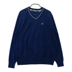 2025年最新】トラビスマシュー セーターの人気アイテム - メルカリ