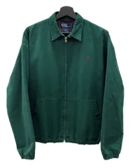 2025年最新】ラルフローレン スウィングトップ グリーンの人気アイテム