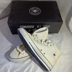 【新品未使用品・訳アリ】CONVERSE ALL STAR 100 ハイカット