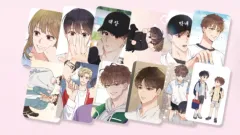 OMEGAコンプレックス オコム ハ下 今日春 Toonique 訪問トレカ 訪問トレカ 訪問フォトカード