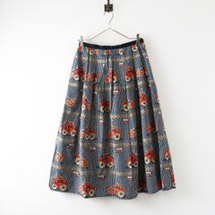 定価30万 2021AW コレクション品 Drawer ドゥロワー モヘヤウール