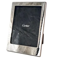 2025年最新】Cartier フォトフレームの人気アイテム - メルカリ