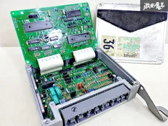 2025年最新】jzz30 ecuの人気アイテム - メルカリ