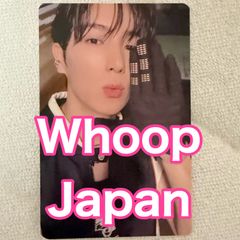 THE BOYZ ヒョンジェ トレカ - メルカリ