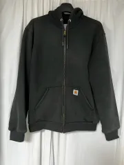 Carhartt カルハt フードジップアップ (Rain Defender) S サイズ