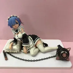 2025年最新】ゼロから始める異世界生活 フィギュアの人気アイテム