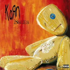 KORN / Issues (reissue) [2LP]