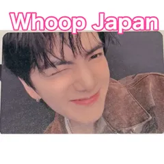 Theboyz ヨンフン　トレカ