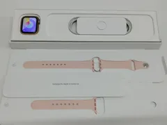 Apple Watch SE 第1世代/GPS/40mm/A2351/ゴールド〈MYDN2J/A〉 (1)