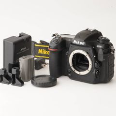ニコン Nikon D500 ボディ 一眼レフ デジタルカメラ