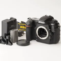 2026年最新】nikon D500 ジャンクの人気アイテム - メルカリ