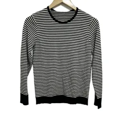 2026年最新】ドゥーズィエムクラス ボーダーニットの人気アイテム