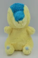 BANDAI SPIRITS もふぐっと ほっこりいやされぬいぐるみ ヒノアラシ・フォッコ ポケットモンスター ヒノアラシ