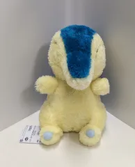 BANDAI SPIRITS もふぐっと ほっこりいやされぬいぐるみ ヒノアラシ・フォッコ ポケットモンスター ヒノアラシ