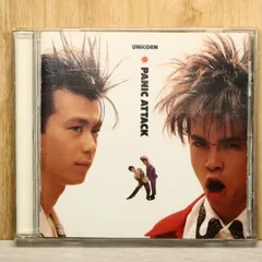 2026年最新】unicorn panicの人気アイテム - メルカリ