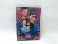 LOVERS DVD チャン・ツィイー 金城武 アンディ・ラウ - メルカリ
